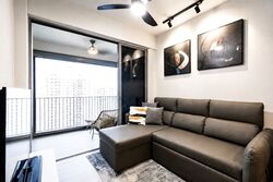 High Park Residences (D28), Apartment #554337601